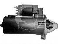 Starter CBS624-IS-BS