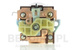 Solenoid 132803-BO-CG