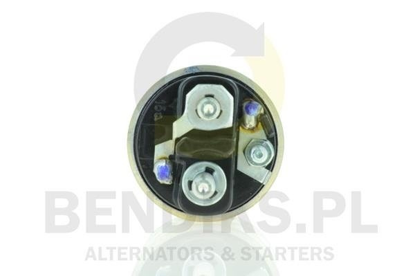 Solenoid 137613-BO-ER