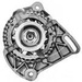 Alternator kompletny CBA1349IR-MM-BS