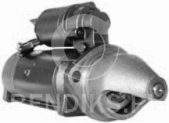 Starter CBS5442-IS-BS