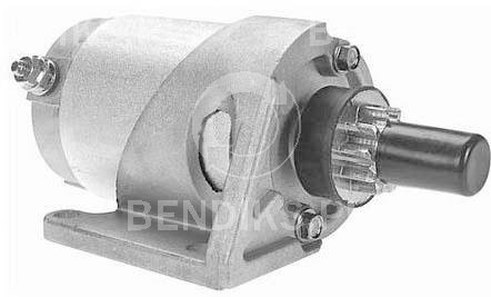 Starter CBS5057-UT-UP