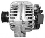 Alternator kompletny CBA1689IR-BO-BS