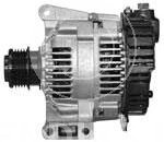 Alternator kompletny CBA1390IR-VA-BS