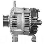 Alternator kompletny CBA1304IR-VA-BS