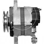 Generator CBA641IR-MM-BS