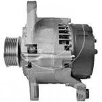 Alternator kompletny CBA1565IR-MM-BS