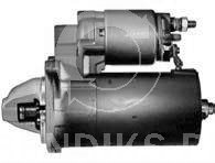 Rozrusznik kompletny CBS1053-BO-BS