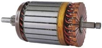 Armature IM539-VA-OM