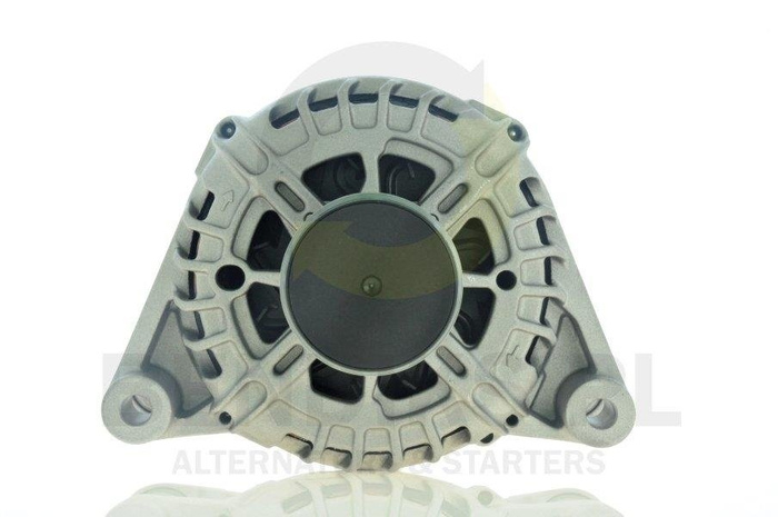 Alternator kompletny TG12C137-VA-BS
