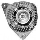 Alternator kompletny CBA1397IR-VA-BS