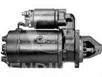 Rozrusznik kompletny CBS1073-BO-BS