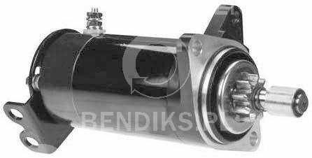 Rozrusznik kompletny CBS5078-ND-BS