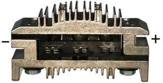 Rectifier 139584-DU-MB