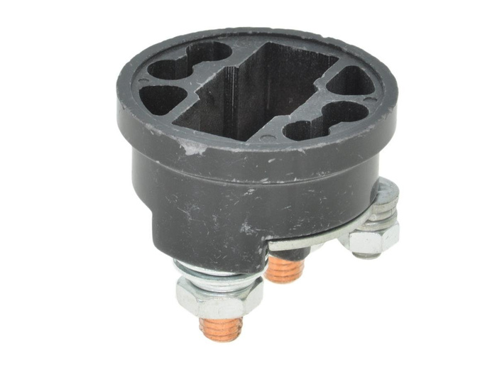 Solenoid Cap 138497-CH