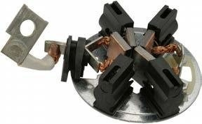 Brush Gear 235745-UP