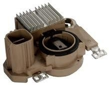 Regulator IM853-MI-CG