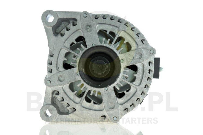Alternator kompletny 104210-6981-ND-BS