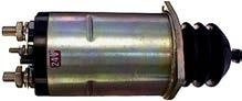 Solenoid 138896-NK-CG