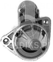 Rozrusznik kompletny CBS1422-DR-BS