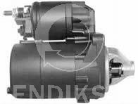 Starter CBS1379-MM-BS