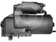 Starter CBS961-FO-BS