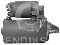 Starter JBS1226-VA-BS