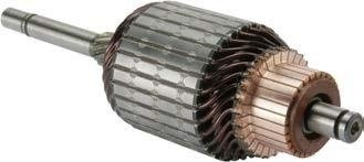 Armature IM1118-BO-BS