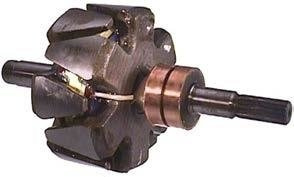 Armature 329/A-HI-OM