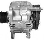 Alternator kompletny CBA908IR-BO-BS