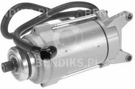 Rozrusznik kompletny CBS5446-MS-RC