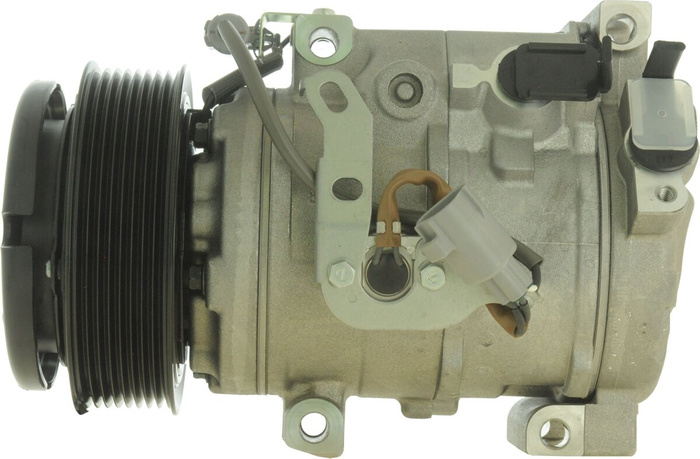 AC-01DN286_DCP50323-DN Sprężarka