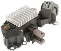 Regulator IH738-HI-CH