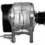 Alternator kompletny CBA1239IR-BO-BS