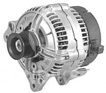 Alternator kompletny CBA912IR-BO-BS