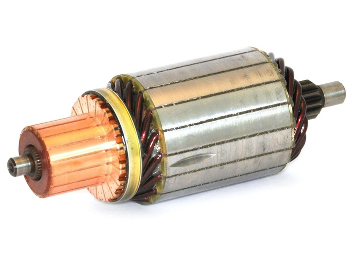 Armature IM3091-FO-CH