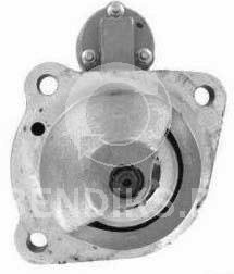 Starter CBS5479-MM-BS