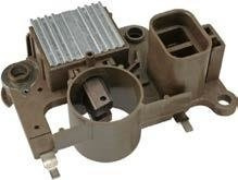 Regulator 132872-MI-MB