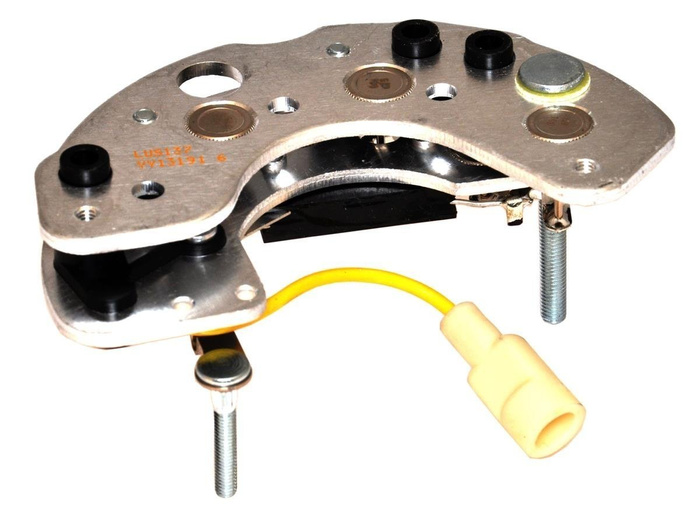 Prostownik 139632-LU-WA