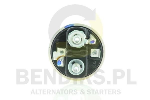 Solenoid SNLS237-BO-ER