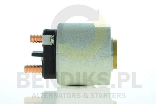 Solenoid SNLS559-VA-VA