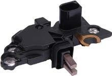 Regulator F00M145278-BO-BO