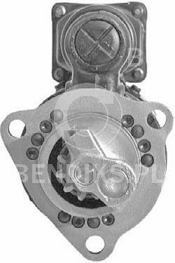 Rozrusznik kompletny CBS5399-DR-BS
