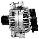 Alternator kompletny CBA1775IR-BO-BS