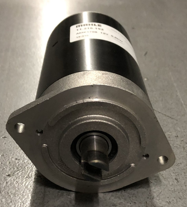 Alternator kompletny CBA5104IR-IS-IS