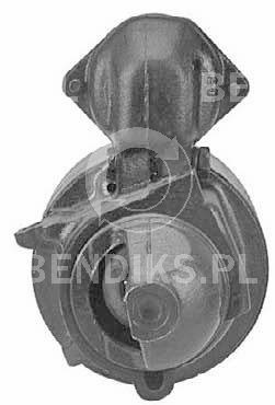 Starter CBS5038-DR-RC