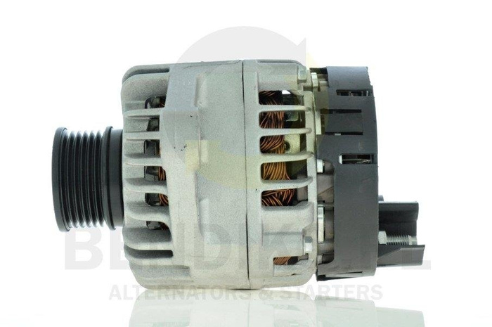Alternator kompletny 101210-1710-ND-BS