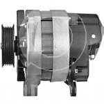 Alternator kompletny CBA534IR-VA-BS