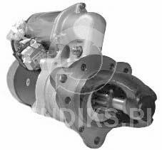 Rozrusznik kompletny CBS5175-NK-NM