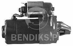 Rozrusznik kompletny JBS763-MI-BS